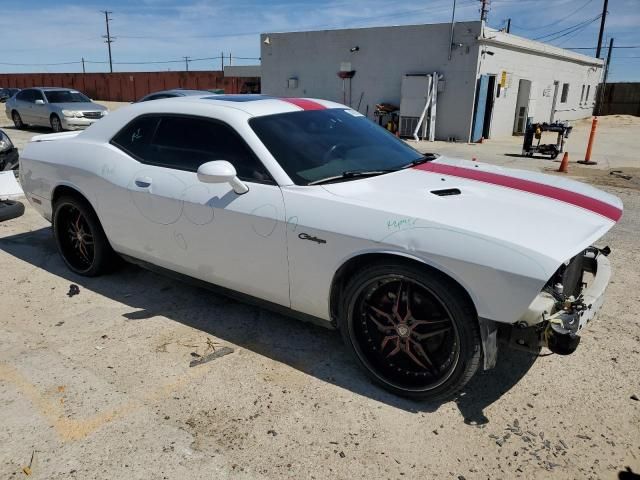 2013 Dodge Challenger SXT