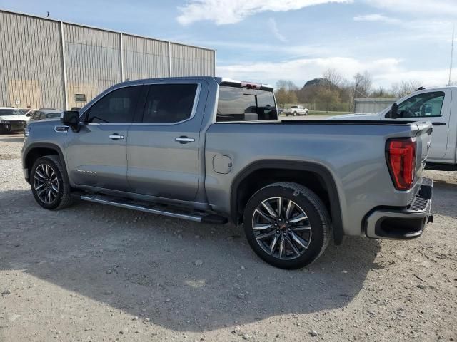 2023 GMC Sierra K1500 Denali