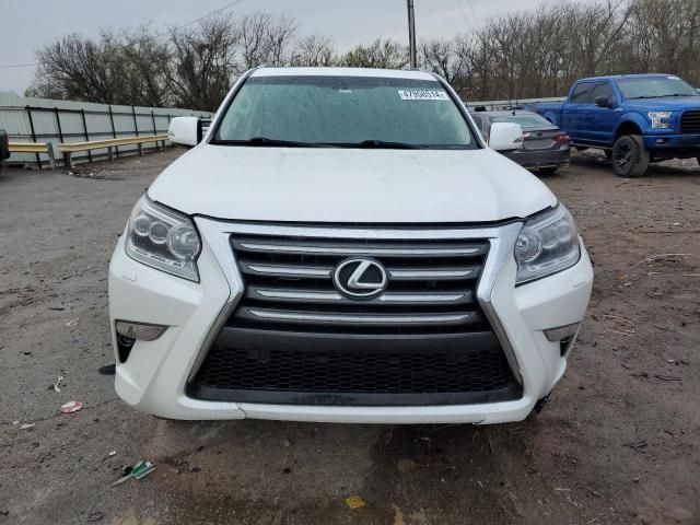 2014 Lexus GX 460