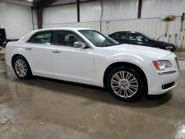 2012 Chrysler 300 Limited