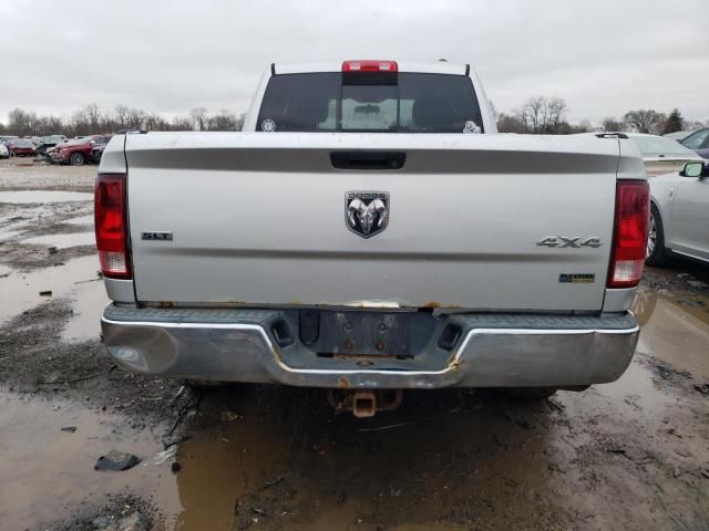 2010 Dodge RAM 1500