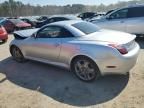 2006 Lexus SC 430