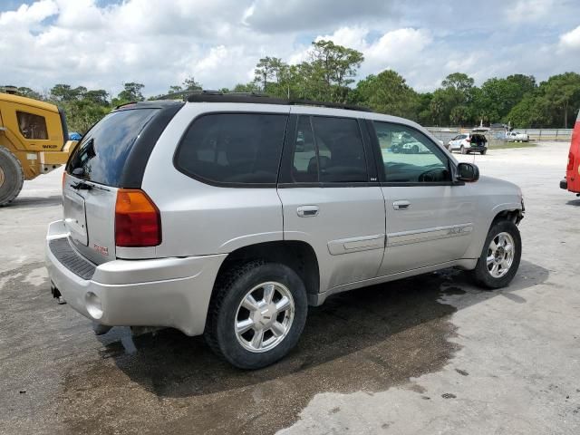 2005 GMC Envoy