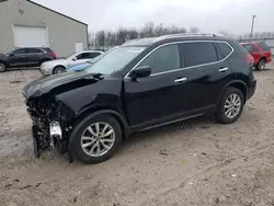 Salvage cars for sale from Copart Lawrenceburg, KY: 2019 Nissan Rogue S
