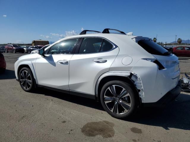 2024 Lexus UX 250H Premium