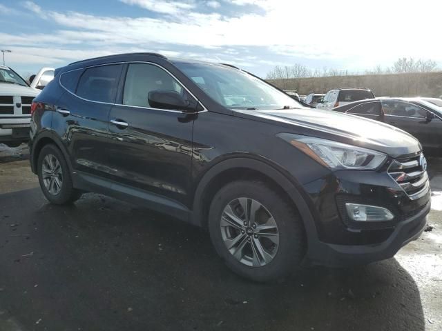 2016 Hyundai Santa FE Sport