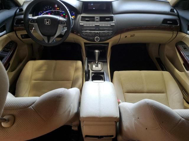 2010 Honda Accord Crosstour EX