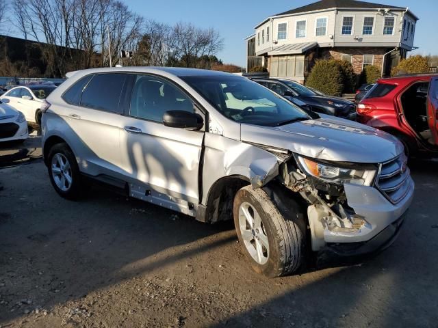 2016 Ford Edge SE