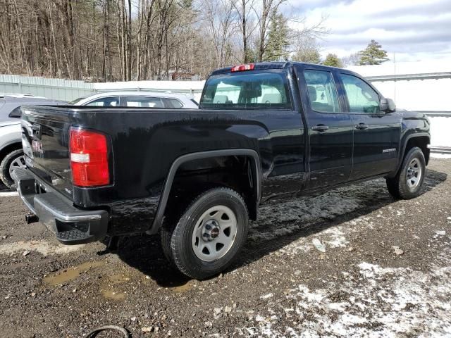 2019 GMC Sierra Limited K1500