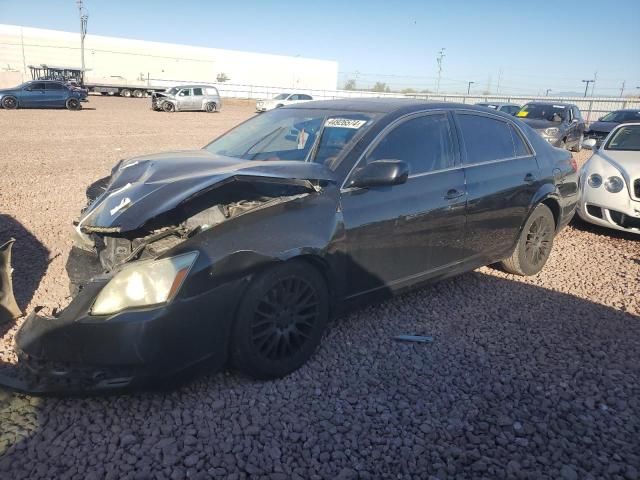 2005 Toyota Avalon XL