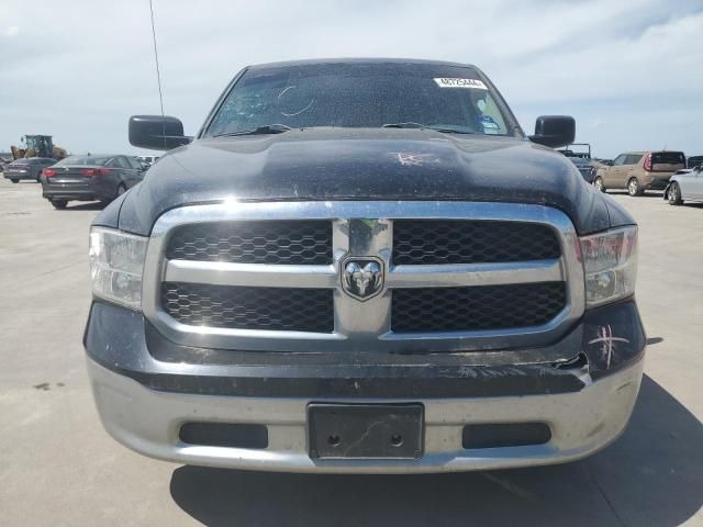 2014 Dodge RAM 1500 SLT