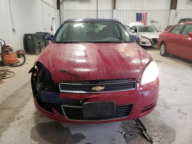 2006 Chevrolet Impala LT