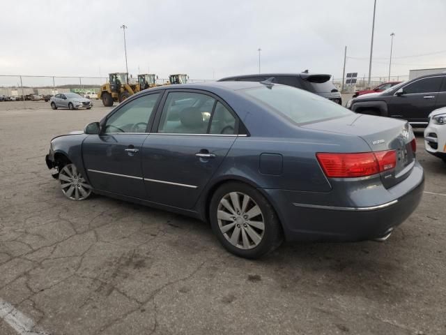 2009 Hyundai Sonata SE