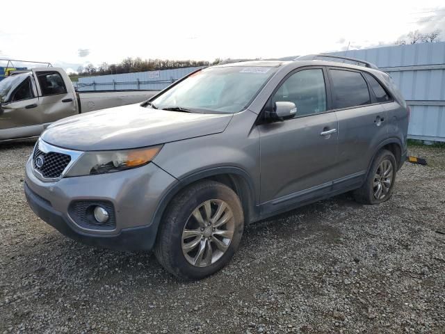 2011 KIA Sorento EX