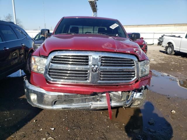 2014 Dodge RAM 1500 SLT