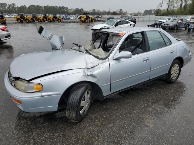 1996 Toyota Camry DX