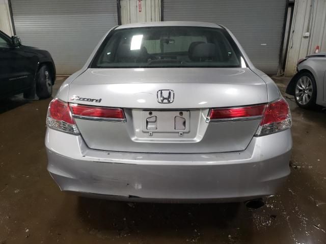 2011 Honda Accord LX