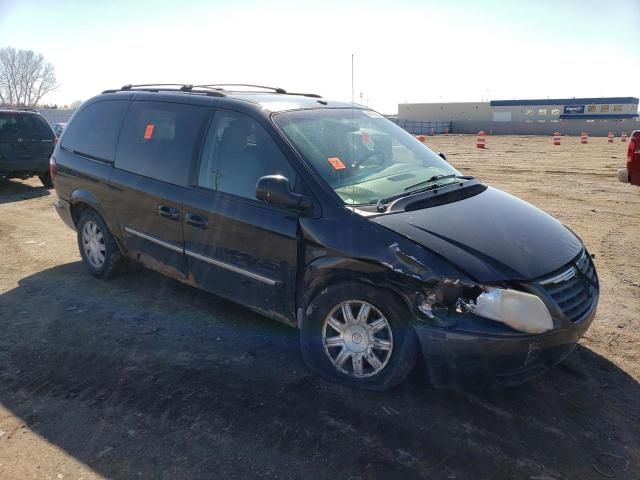 2006 Chrysler Town & Country Touring