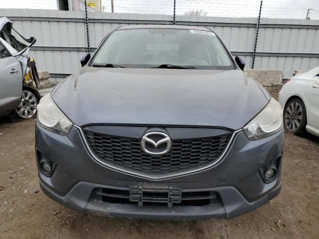 2013 Mazda CX-5 GT