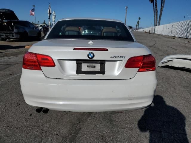 2013 BMW 328 I Sulev