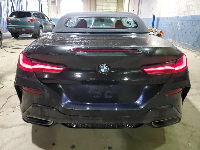 2019 BMW M850XI