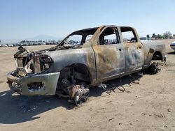 Salvage cars for sale at Bakersfield, CA auction: 2020 Dodge RAM 2500 BIG Horn