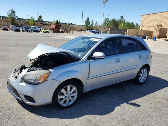 2011 KIA Rio Base