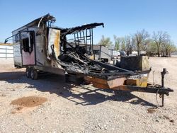 Other Trailer salvage cars for sale: 2022 Other Trailer