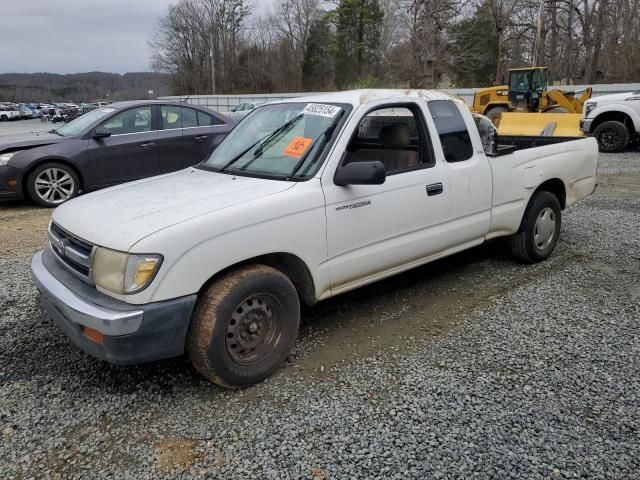 2000 Toyota Tacoma Xtracab