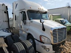 Freightliner salvage cars for sale: 2016 Freightliner Cascadia 125