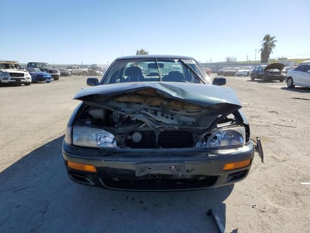 1995 Toyota Camry LE