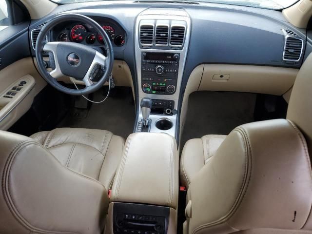 2011 GMC Acadia SLT-1