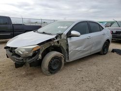 2014 Toyota Corolla L for sale in Houston, TX