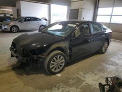 Hyundai salvage cars for sale: 2017 Hyundai Sonata Sport