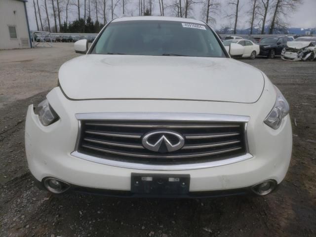 2013 Infiniti FX37