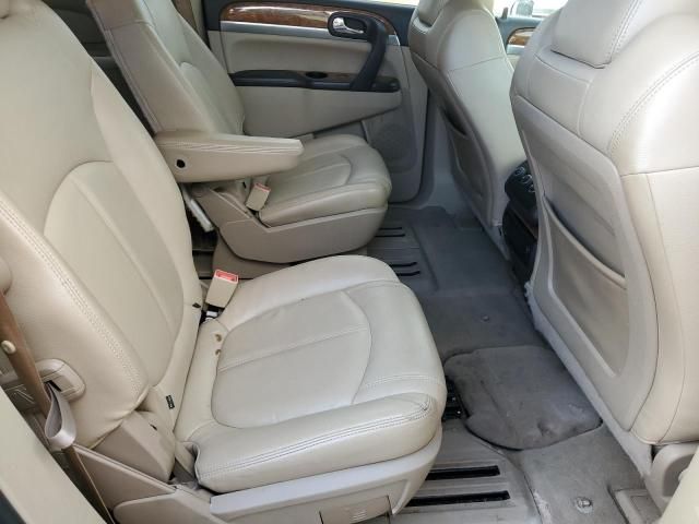 2012 Buick Enclave