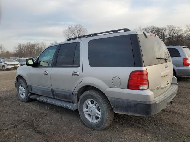 2005 Ford Expedition XLT