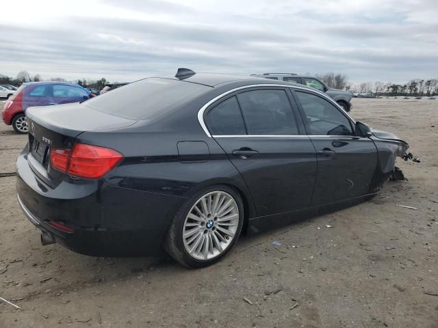 2013 BMW 335 XI