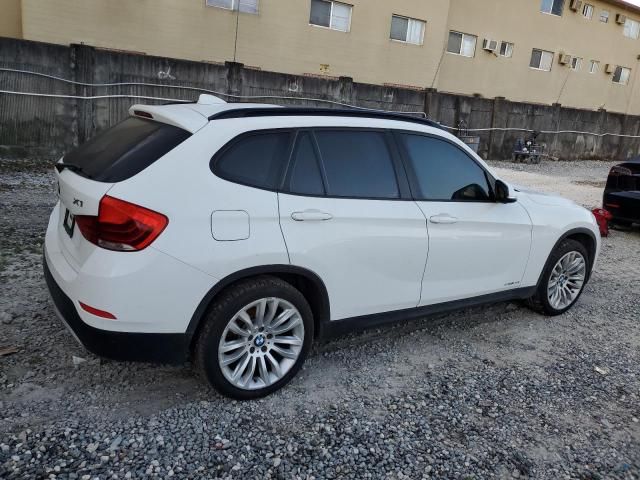 2015 BMW X1 SDRIVE28I