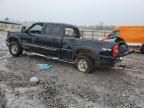 2007 Chevrolet Silverado K2500 Heavy Duty