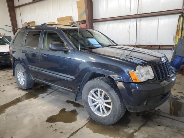 2008 Jeep Grand Cherokee Laredo