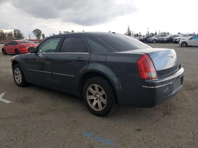 2007 Chrysler 300 Touring