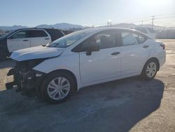 2020 Nissan Versa S for sale in Sun Valley, CA