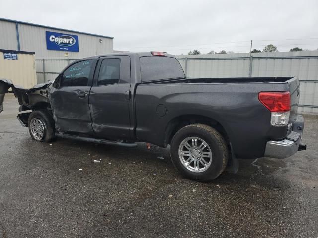 2011 Toyota Tundra Double Cab SR5