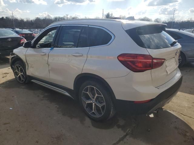 2018 BMW X1 XDRIVE28I