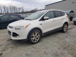 2014 Ford Escape Titanium for sale in Spartanburg, SC