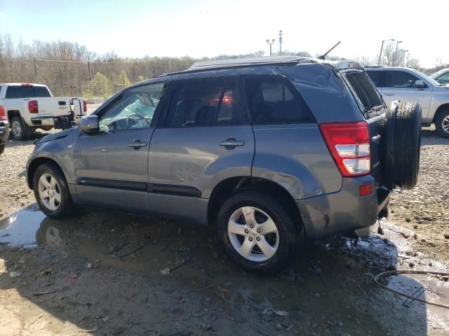 2008 Suzuki Grand Vitara Xsport