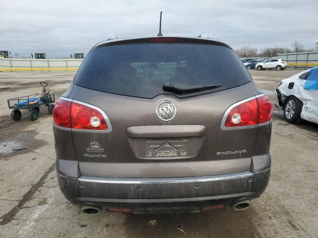 2012 Buick Enclave