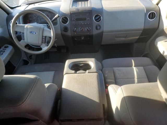 2007 Ford F150