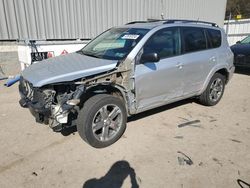 Vehiculos salvage en venta de Copart West Mifflin, PA: 2012 Toyota Rav4 Sport